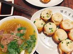 -哑巴生煎(临顿路店)