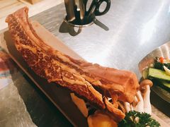 -炑八韩烤(琼华店)