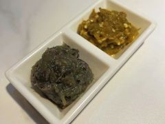 双拼酱料-黑鸡小馆(金源店)
