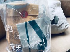 -老梦面包CHEZMOREL(麦子店)