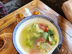 -亮欢寨(凯里总店)