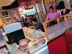 -莲寿司(国兴店)