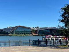 -上海长兴岛郊野公园