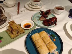 -广州酒家(中华广场店)