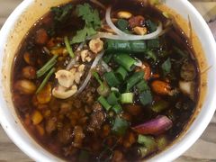 -莱得快酸辣粉(天和里店)