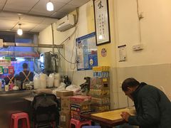 大堂-莲塘味宝园牛杂(天越翔园店)