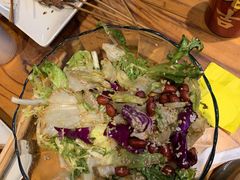 -木屋烧烤(坂田天安云谷店)