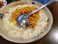 -天回镇何氏豆腐(总店)