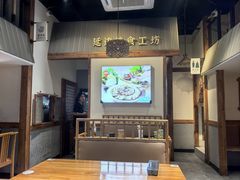 -冰川朝鲜族料理·东北菜(观前店)
