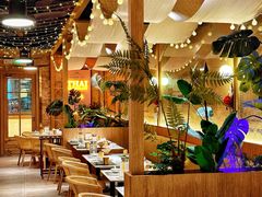 -帕娜·泰式茶餐厅·Bistro(近铁广场店)