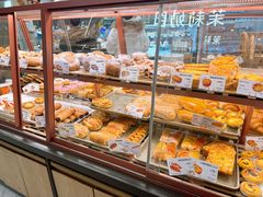 -多乐之日(和平伊势丹店)