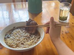 -兴福老面馆(寺路街店)