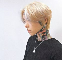 -吉米护肤造型
