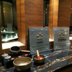 -广州文华东方酒店·水疗中心