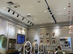 -海马体照相馆(大连柏威年购物中心店)