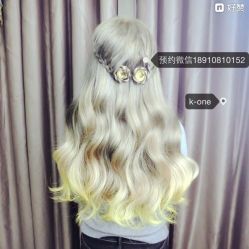 点击看大图 -MYCOLORHARSALON