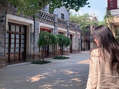 -台儿庄古城