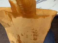-放心脆皮油条(中房三林城店)