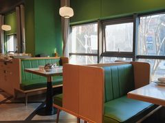 -荔粥记潮汕砂锅粥(太湖路店)