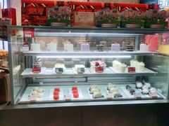 -燃厚蛋糕(卓展中信城店)