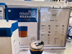 -CUBIC3三立方咖啡(西岸凤巢店)