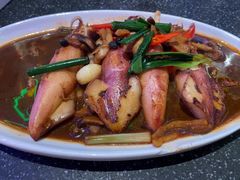 -王庄阿咪海鲜大排档(象园店)