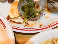 -老姑砂锅·烧烤天津菜(体北道店)
