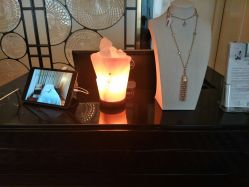 -四季酒店·泺水疗SPA