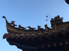 -普陀山风景名胜区-法雨禅寺