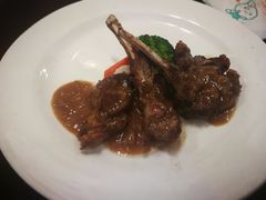 -德大西餐社(云南南路店)