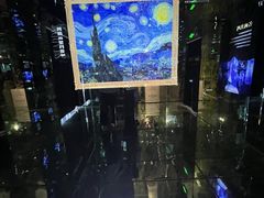 -成都梵高星空艺术馆(春熙路旗舰店)