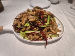 -昱德来·天津菜(河西店)