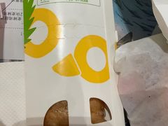 -麦当劳(西单明珠店)