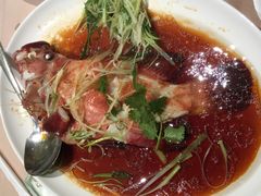 -陶陶居海鲜酒家(新马路店)