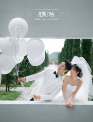 -雅云婚纱摄影工作室旗舰店