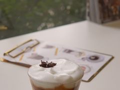 -五进制 Coffee Shop