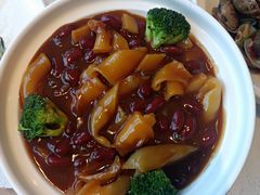 -79号渔船海鲜饭店(耀中店)