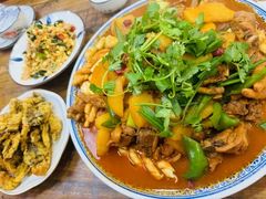 -福顺祥大盘鸡(临潼店)