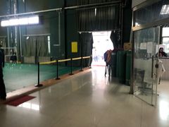 -东丽温泉羽毛球