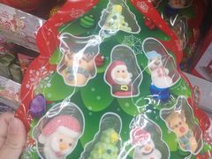 -全家便利店(南峰中心店)