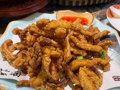 -爷爷的烀饼店