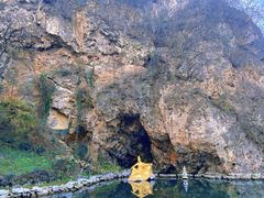 -幕燕滨江·长江观音景区