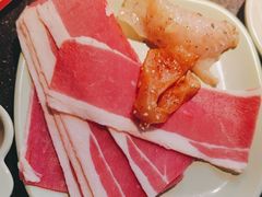 -梨花自助烤肉(乐宾店)