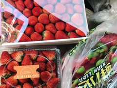 -鲜力达果品批发直销(青山店)
