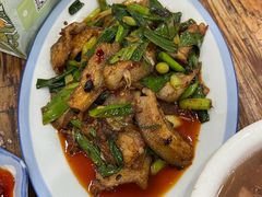 -雨田饭店(华兴东街店)