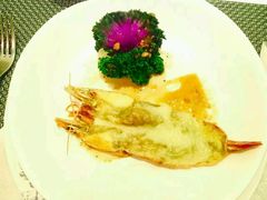 -聚春园自助餐厅(东街口店)