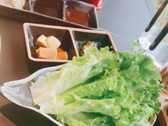 -谷牛和牛烤肉(漕河泾印象城店)