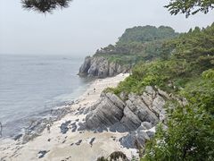 -大连金石滩滨海国家地质公园
