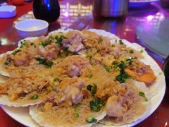 -稻香海鲜饭店(第一国际店)