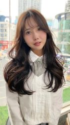点击看大图 -菲·木田moontin造型salon